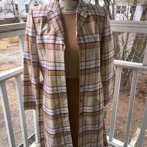 Lord & Taylor Three piece suit - 100% silk